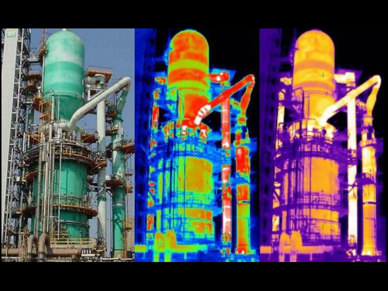 Thermal imaging